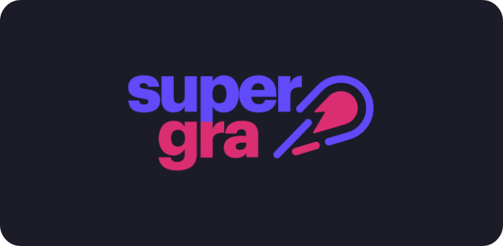 Super Gra Casino Logo