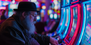 играть бесплатно в игровые автоматы