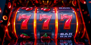 игровой автомат 777