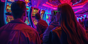 казино без вложений