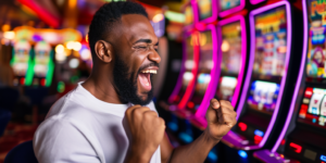 как выиграть в игровых автоматах