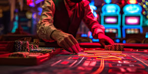 правила блекджека