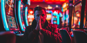 Приметы в казино