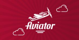 Игровой автомат Авиатор (Aviator)