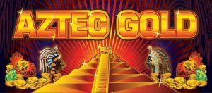 Aztec Gold (Золото Ацтеков) игровой автомат