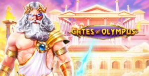 ігровий автомат gates of olympus