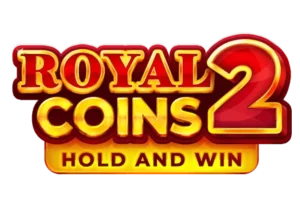 Игровой автомат Royal Coins 2: Hold and Win