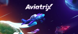 Aviatrix слот