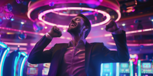 Как выигрывать в казино чаще