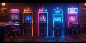 отличия легального онлайн казино от нелегального