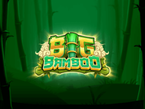 big-bamboo