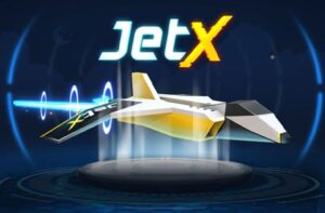 JetX игровой автомат