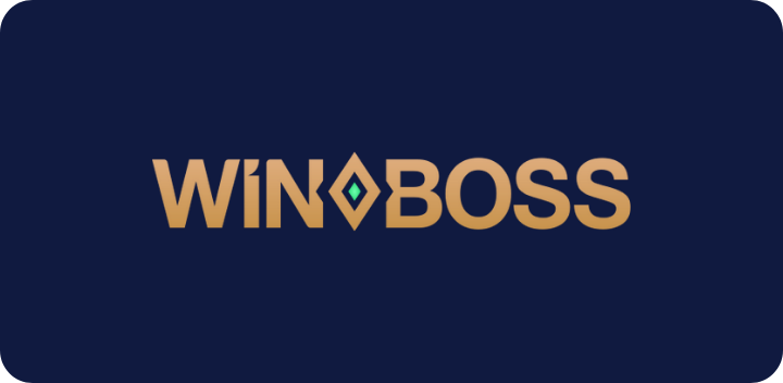 Logog Casino Winboss
