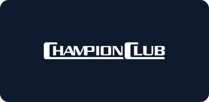 Champion Сlub Casino logo